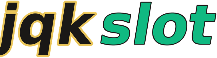 jqkslot logo