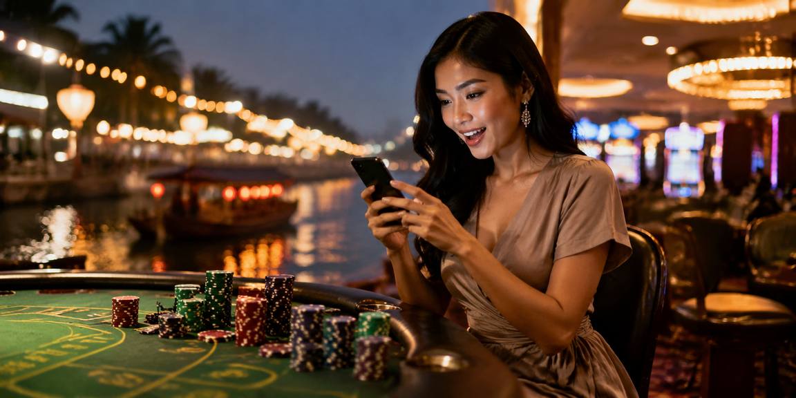 jqkslot mobile gaming
